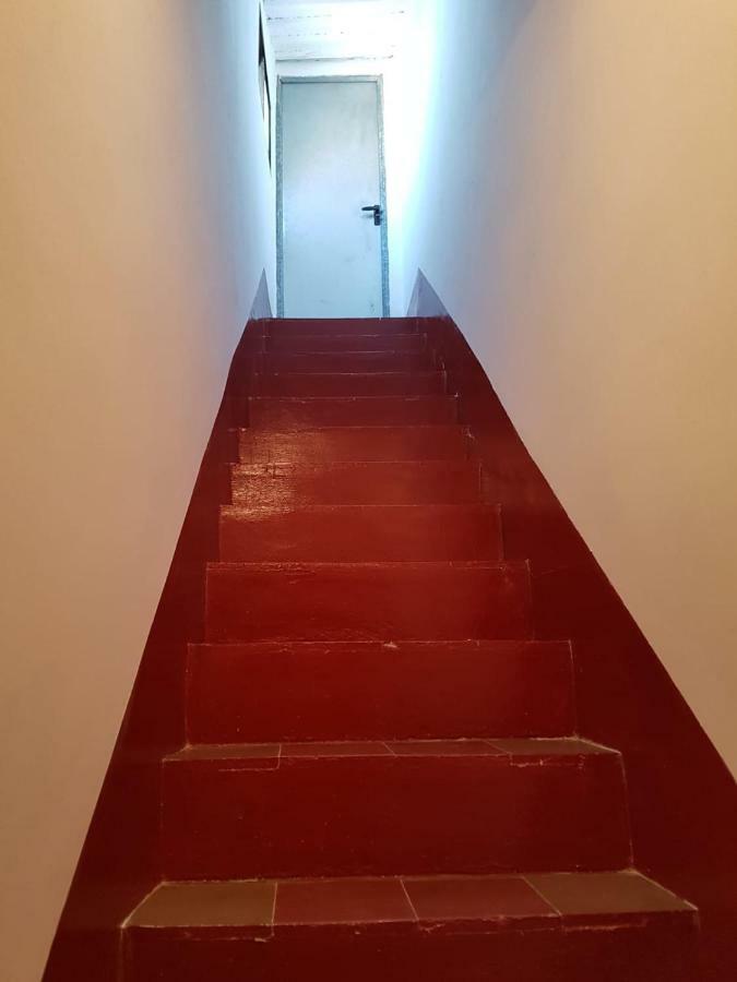 La Casa Ferienhaus *